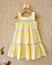 Vestido Iris