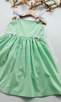 Vestido isa