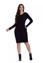 Vestido isabella malha hapuk Vestido isabella malha hapuk