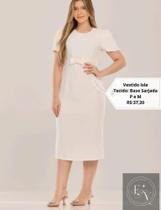 Vestido isla