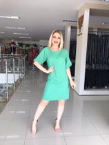 VESTIDO IZA BRAND Mona