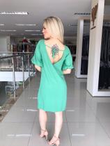 VESTIDO IZA BRAND Mona VESTIDO IZA BRAND Mona