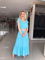 Vestido IZA BRAND Pietra Vestido IZA BRAND Pietra