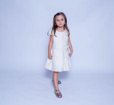 Vestido Jacquard Vestido Jacquard