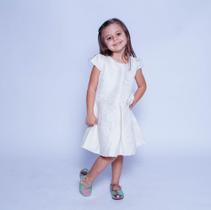 Vestido Jacquard Vestido Jacquard