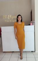 Vestido Jade