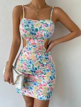 Vestido Jamile Vestido Jamile
