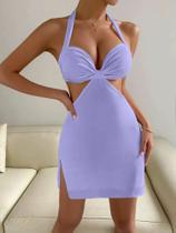 Vestido Jasmim Vestido Jasmim