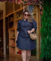 Vestido jeans 500 Vestido jeans 500