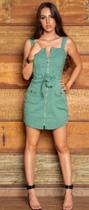 Vestido jeans Vestido jeans