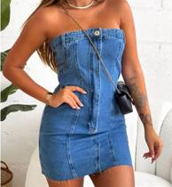 Vestido Jeans