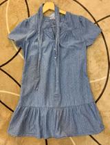 Vestido jeans