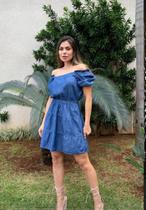 Vestido jeans