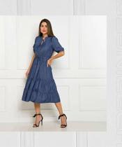 Vestido jeans