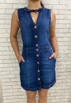 Vestido jeans