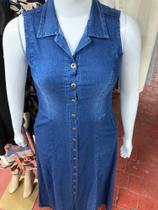 Vestido Jeans Vestido Jeans