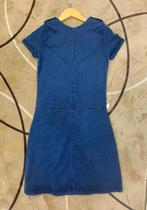 Vestido jeans