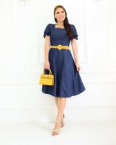 Vestido jeans