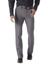 Vestido jeans Wrangler Wrancher, justo, cinza médio, masculino Vestido jeans Wrangler Wrancher, justo, cinza médio, masculino