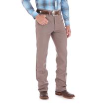 Vestido Jeans Wrangler Wrancher para homens Birch 38 L x 29 L