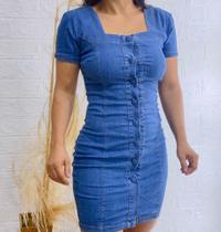 Vestido jeans