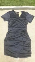 VESTIDO Jersey glow