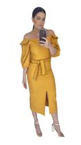 Vestido joana