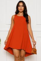 Vestido Joana com Bolso - Estilo e Conforto para Dias Quentes Vestido Joana com Bolso - Estilo e Conforto para Dias Quentes