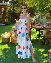 Vestido Joyce Vestido Joyce