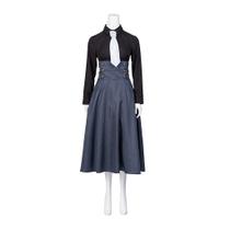 Vestido Jujutsus Kaisens Meimeis, fantasia de cosplay, Halloween Cos Vestido Jujutsus Kaisens Meimeis, fantasia de cosplay, Halloween Cos