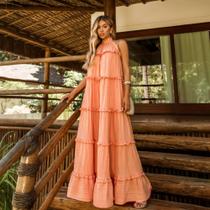 Vestido Juliete