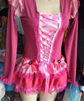 Vestido Junino Vestido Junino