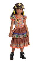 Vestido Junino Maria Bonita Infantil Menina Cangaceira + Bolsa