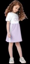 Vestido Just Be Cool com Lurex 10