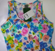 Vestido juvenil Malwee