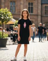 Vestido Juvenil Tamanho 12, 14 Verão Elian/DWay/Kamylus/Alenice