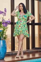 Vestido Karen Savannah