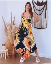 Vestido Karine