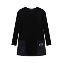 Vestido Keep and Open Mind Vestido Keep and Open Mind