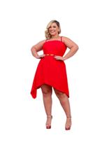 Vestido Kelly Plus Size