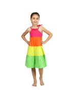 Vestido kids alexia siri kids 39061.