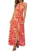 Vestido KILIG Summer Formal Wedding Guest Spaghetti Spaghetti Spaghetti