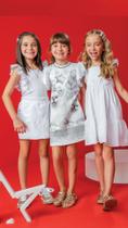 Vestido Kukie Fim de ano