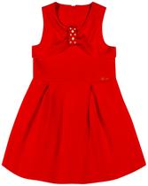 Vestido Laço 22814 Vestido Laço 22814