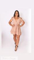 Vestido Lady