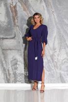 Vestido Lais Luvi
