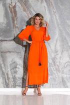 Vestido Lais Luvi