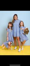 Vestido laise