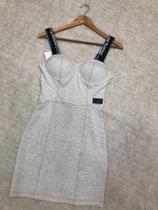 Vestido LANÇA PERFUME