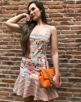 Vestido Lança Perfume